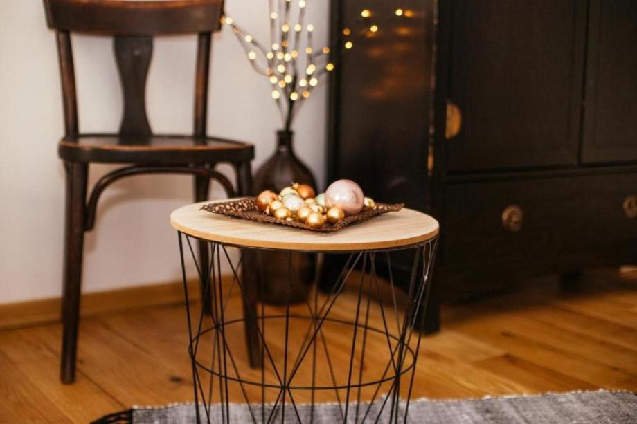 Cozy Uppertown Studio Zagreb Dış mekan fotoğraf