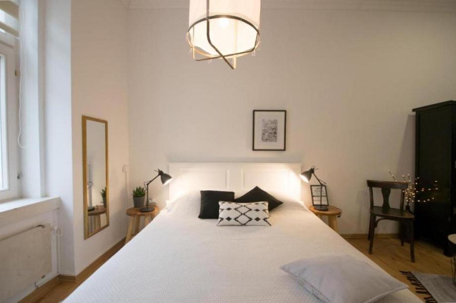 Cozy Uppertown Studio Zagreb Dış mekan fotoğraf