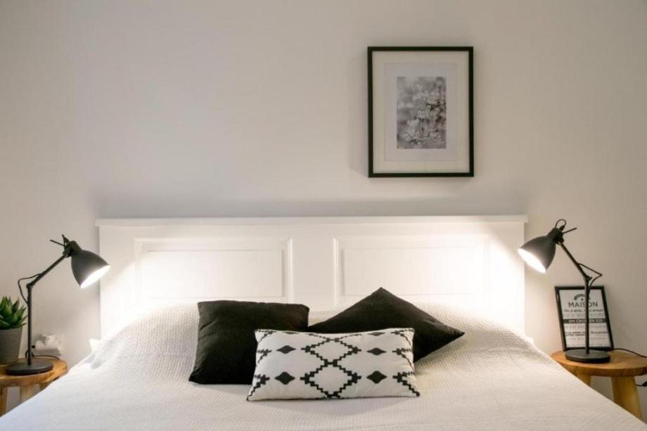 Cozy Uppertown Studio Zagreb Dış mekan fotoğraf